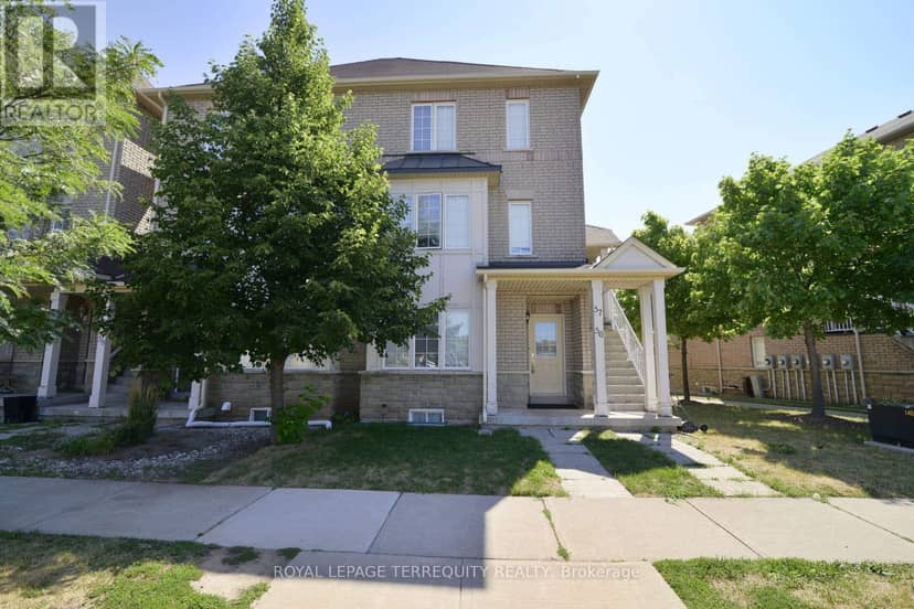 56 - 1489 Heritage Way, Oakville, photo 2