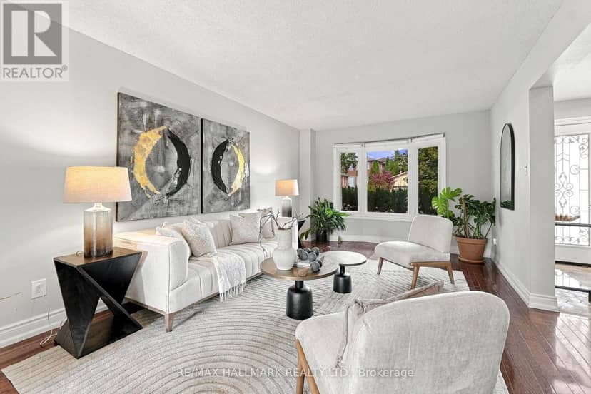 1246 Winterbourne Drive, Oakville, photo 4