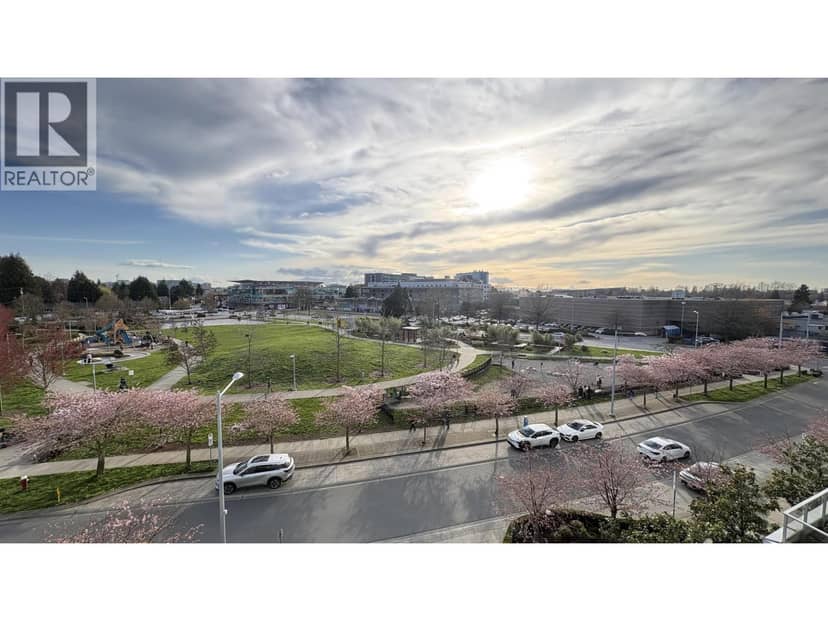608 8333 SWEET AVENUE, Richmond