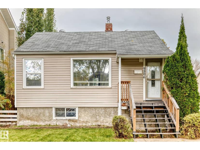 9506 72 AV NW, Edmonton, photo 2