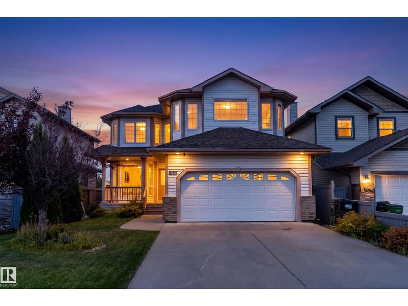 10820 178 AV NW, Edmonton, photo 2