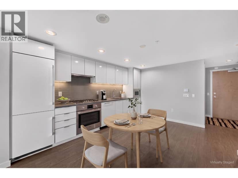 608 8333 SWEET AVENUE, Richmond, photo 3