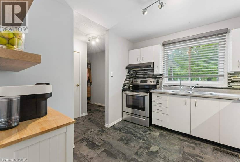 255 NORTHLAKE Drive Unit# 4, Waterloo, photo 8