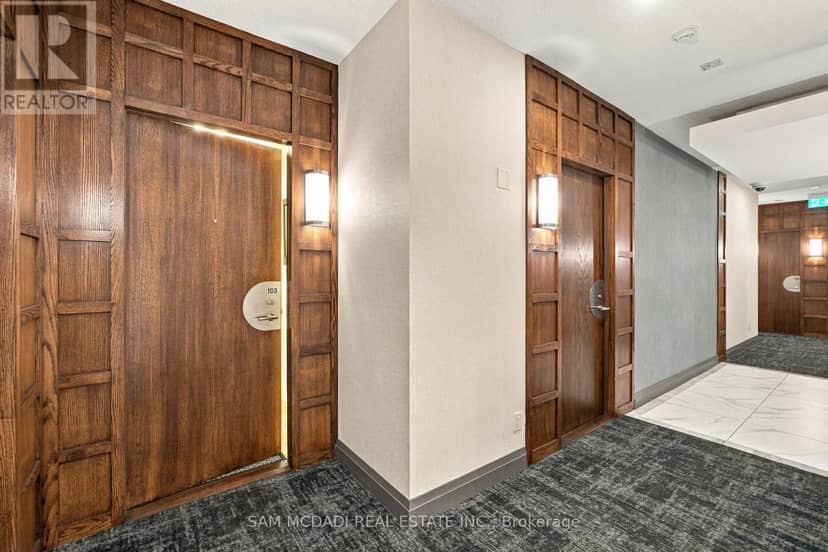 103 - 2087 Lake Shore Boulevard W — photo 20 of 39