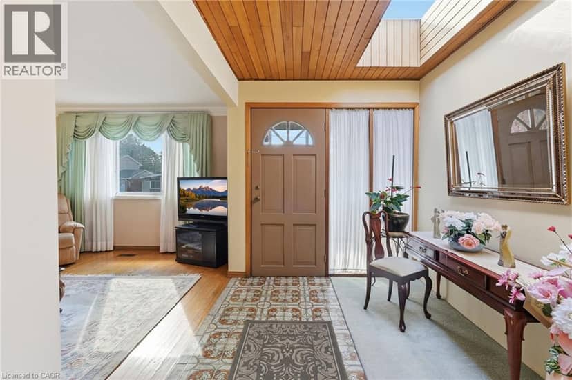 32 SAN FERNANDO Drive, Hamilton, photo 7