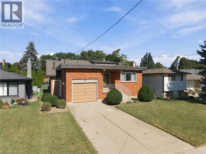 32 SAN FERNANDO Drive, Hamilton, photo 4