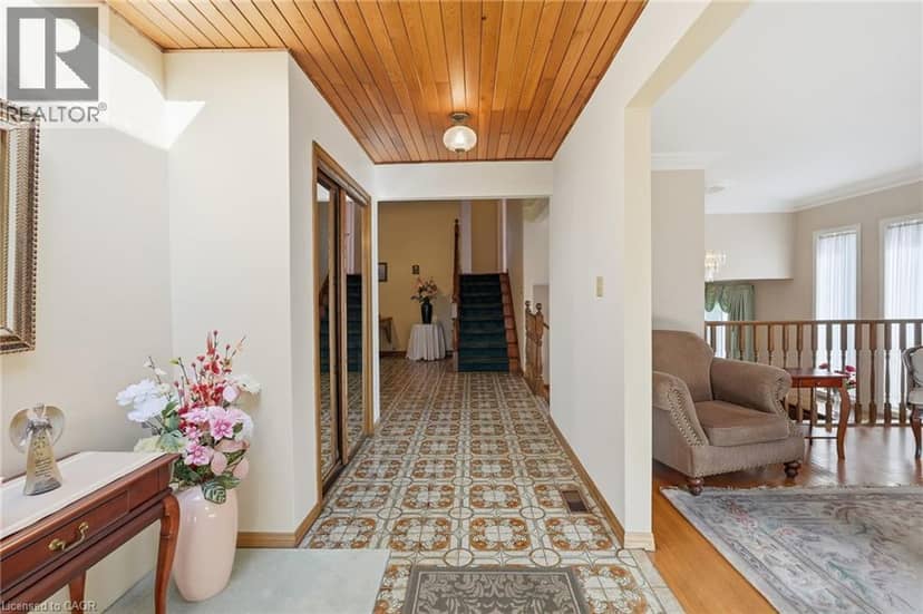 32 SAN FERNANDO Drive, Hamilton, photo 8