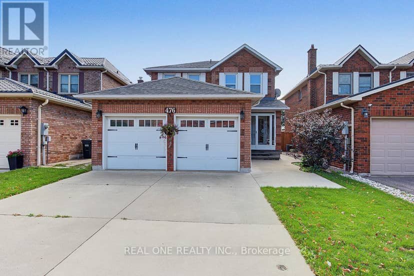 476 Bud Gregory Boulevard — photo 1 of 40