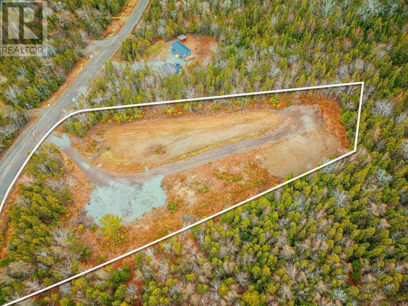 Wall Street, Cape George Estates, photo 6