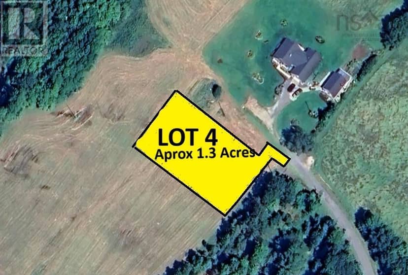 Lot 4 Meadowview Subdivision, Pine Grove, photo 3