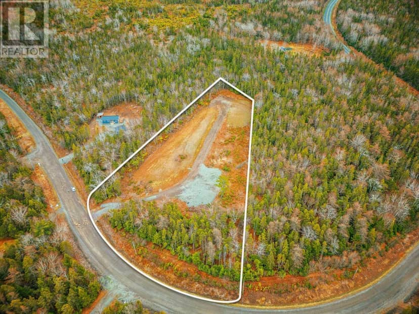 Wall Street, Cape George Estates, photo 2