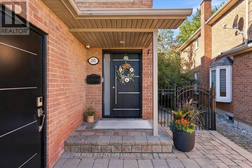 1131 Highgate Place, Mississauga, photo 4