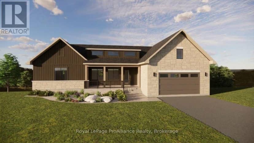 Lot 38 Ridgeline Drive, Alnwick/Haldimand, photo 3