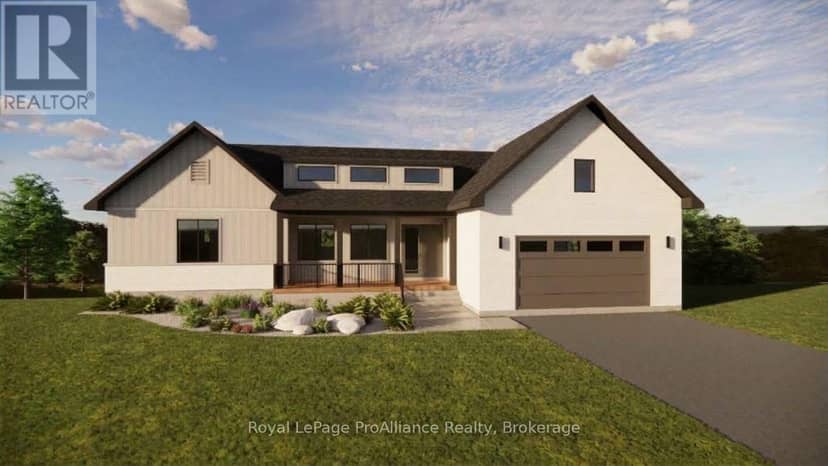 Lot 38 Ridgeline Drive, Alnwick/Haldimand, photo 7