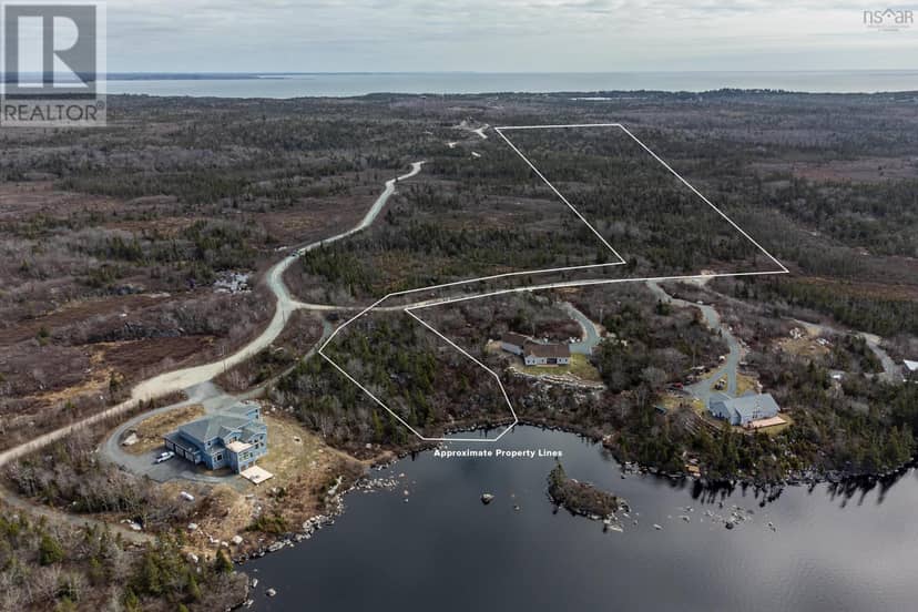 Lot 30 Troutwater Terrace, Portuguese Cove, photo 4
