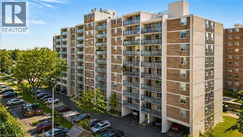 359 GENEVA Street Unit# 1004, St. Catharines, photo 3
