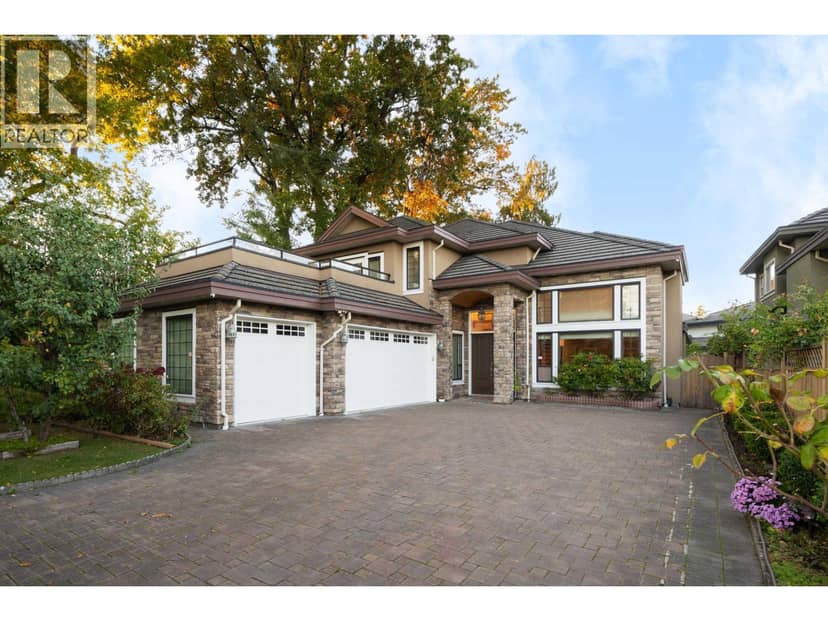 5011 COLBECK ROAD, Richmond