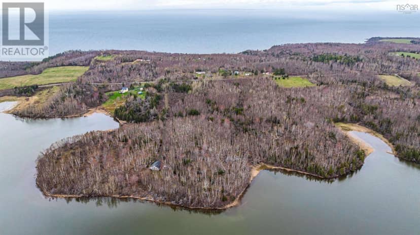 Lot 26-1 Big Island Road, Merigomish, photo 8