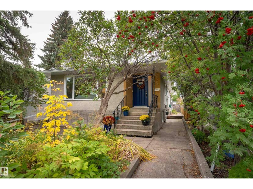 10320 76 ST NW NW, Edmonton, photo 2