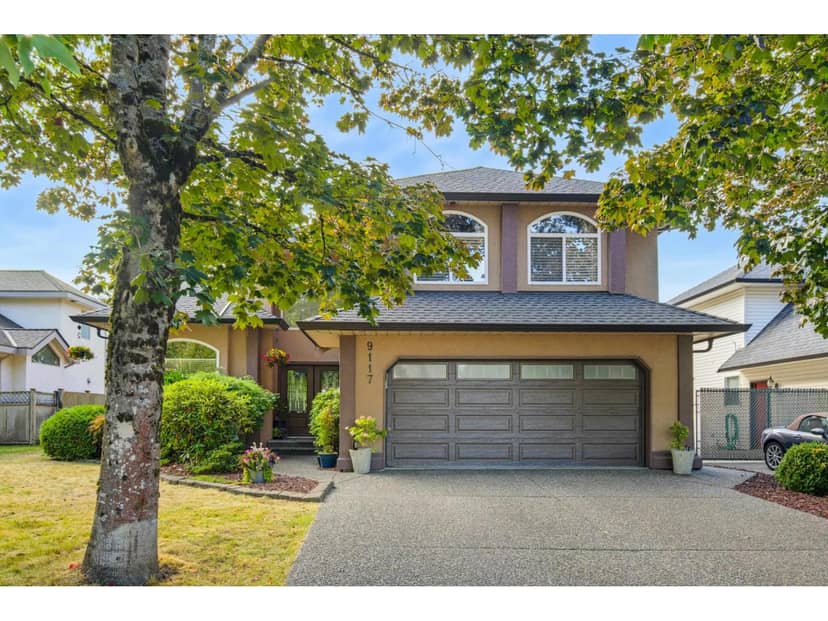 9117 207B STREET, Langley