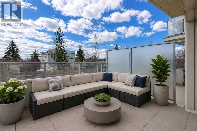 209, 119 19 Street NW, Calgary, photo 2