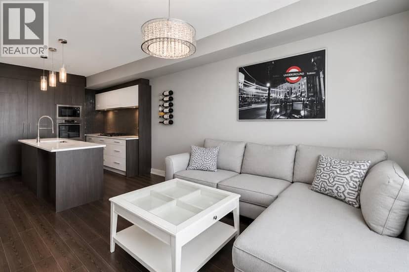 209, 119 19 Street NW, Calgary, photo 4
