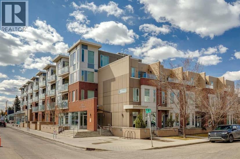 209, 119 19 Street NW, Calgary, photo 3