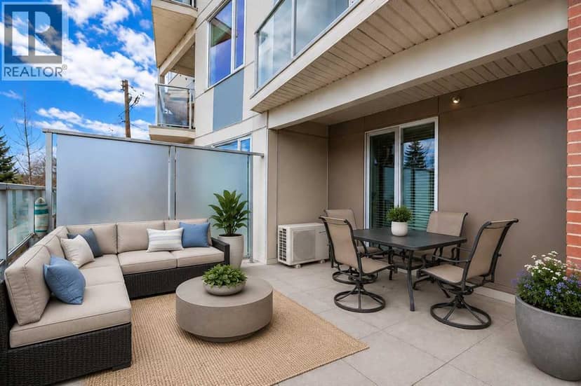 209, 119 19 Street NW, Calgary