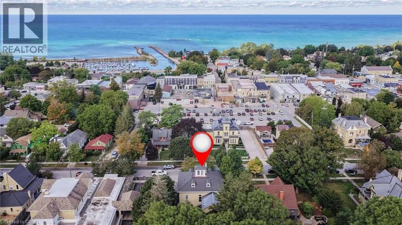 769 PRINCES Street N, Kincardine, photo 4