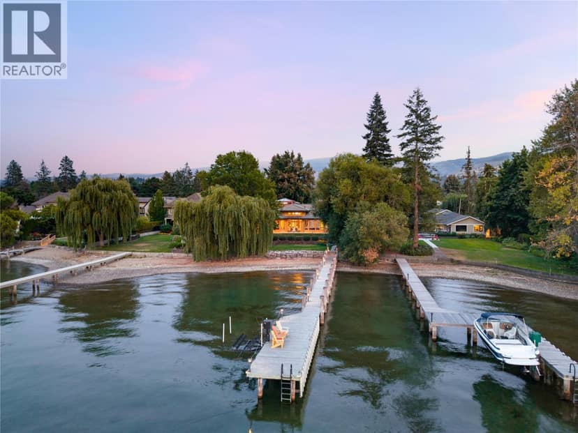 4388 HOBSON Road, Kelowna, photo 2