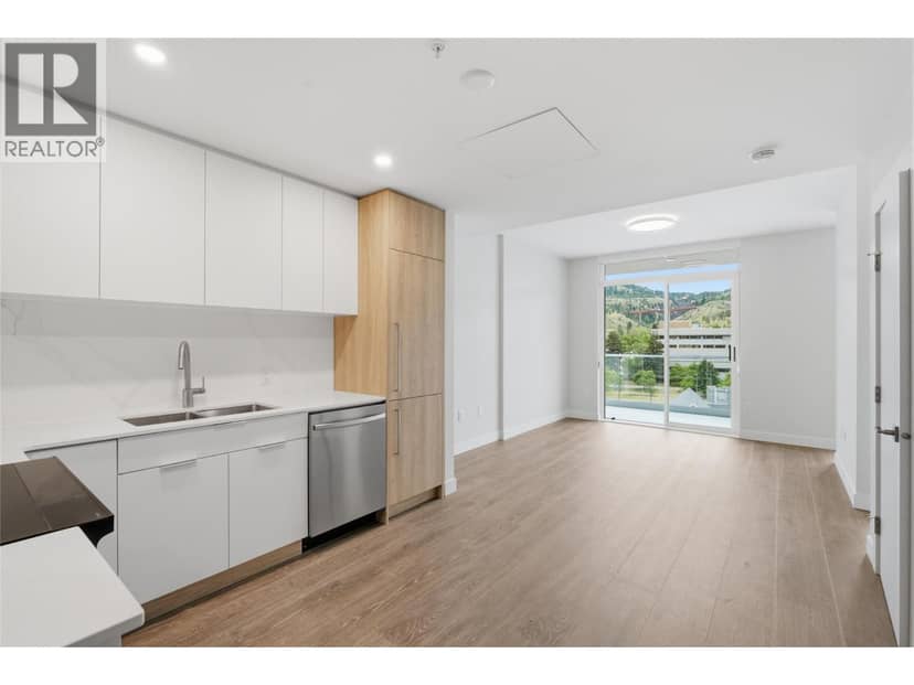 460 Nicola Street Unit# 805, Kamloops, photo 2