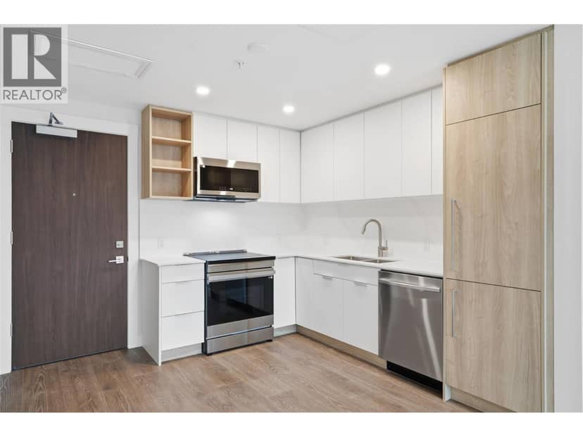 460 Nicola Street Unit# 805, Kamloops, photo 3