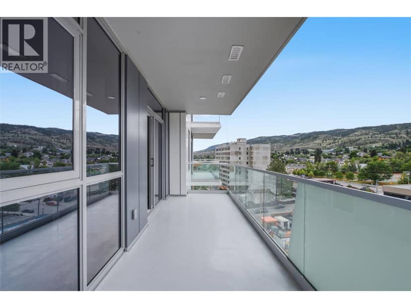 460 Nicola Street Unit# 805, Kamloops, photo 6