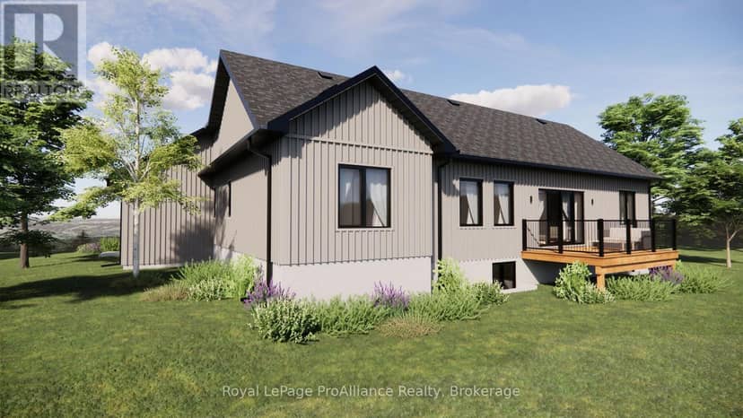 Lot 31 Ridgeline Drive, Alnwick/Haldimand, photo 8