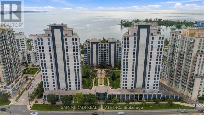103 - 2087 Lake Shore Boulevard W — photo 11 of 39