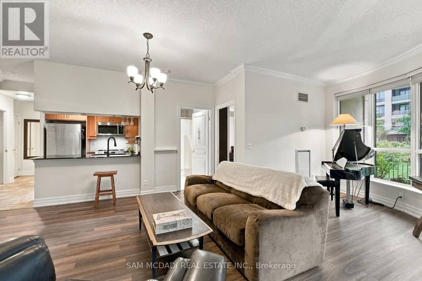 103 - 2087 Lake Shore Boulevard W — photo 8 of 39