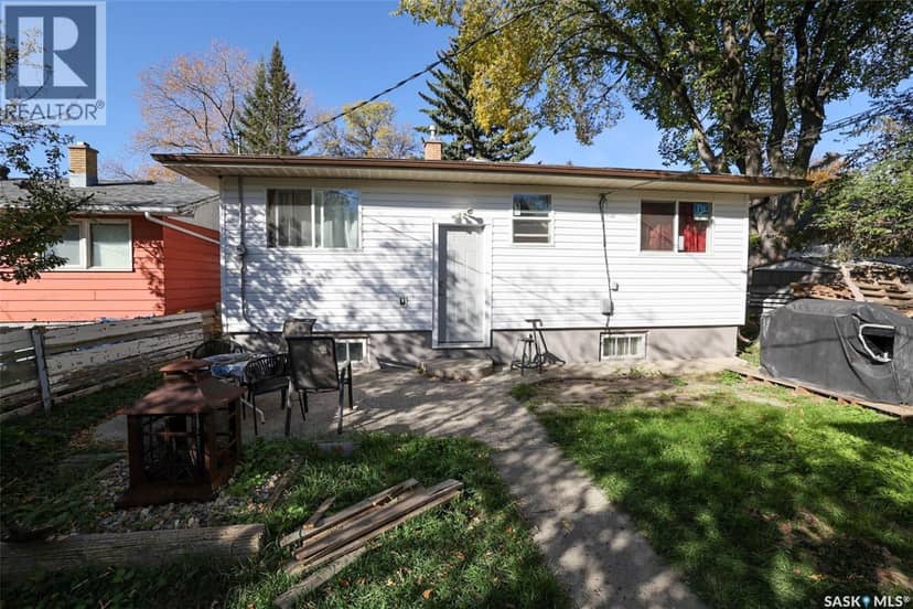 1021 Campbell STREET — photo 20 of 23