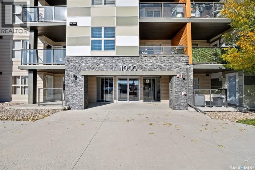 1203 5500 Mitchinson WAY, Regina, photo 2