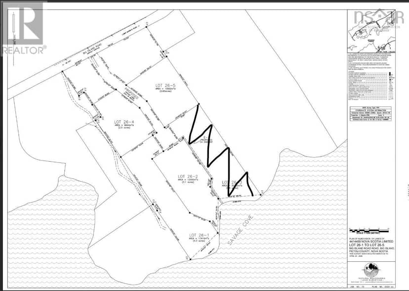 Lot 26-6 Big Island Road — photo 10 of 10
