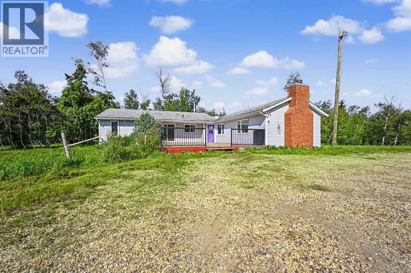 22118 Hwy 669, Rural Greenview No. 16, M.D. of, photo 2