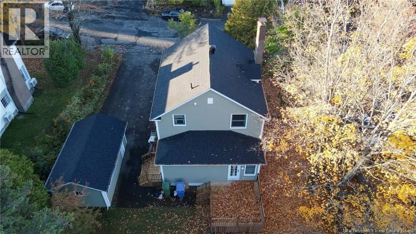 25 Park Street, Edmundston, photo 7