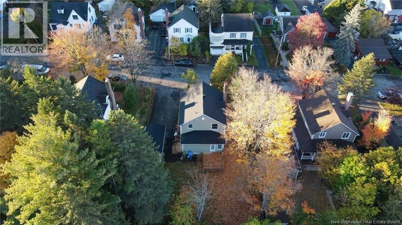 25 Park Street, Edmundston, photo 4