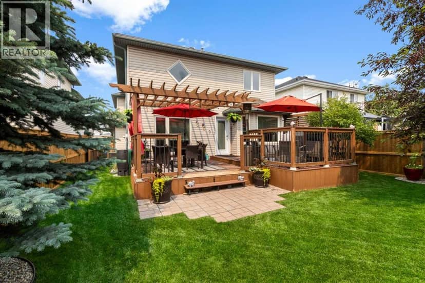 217 Douglas Glen Close SE — photo 37 of 40