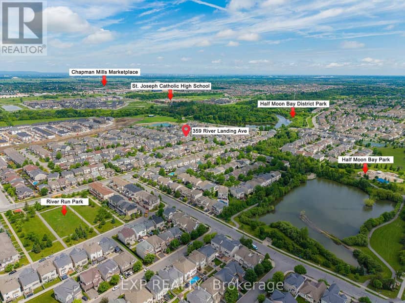359 River Landing Avenue — photo 40 of 40