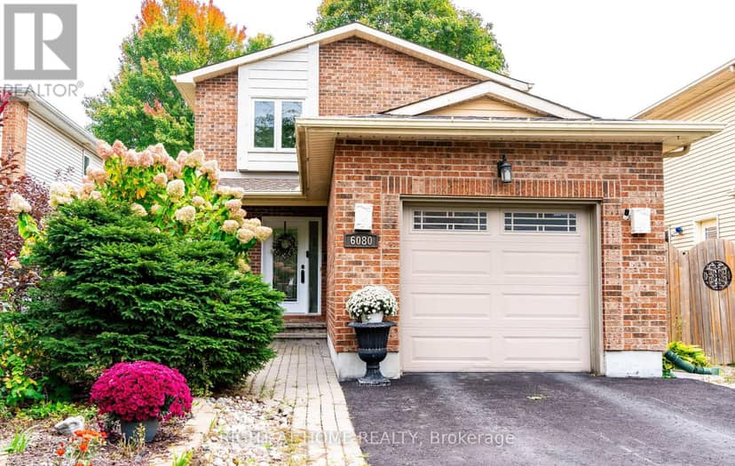 6080 Rivercrest Drive, Ottawa