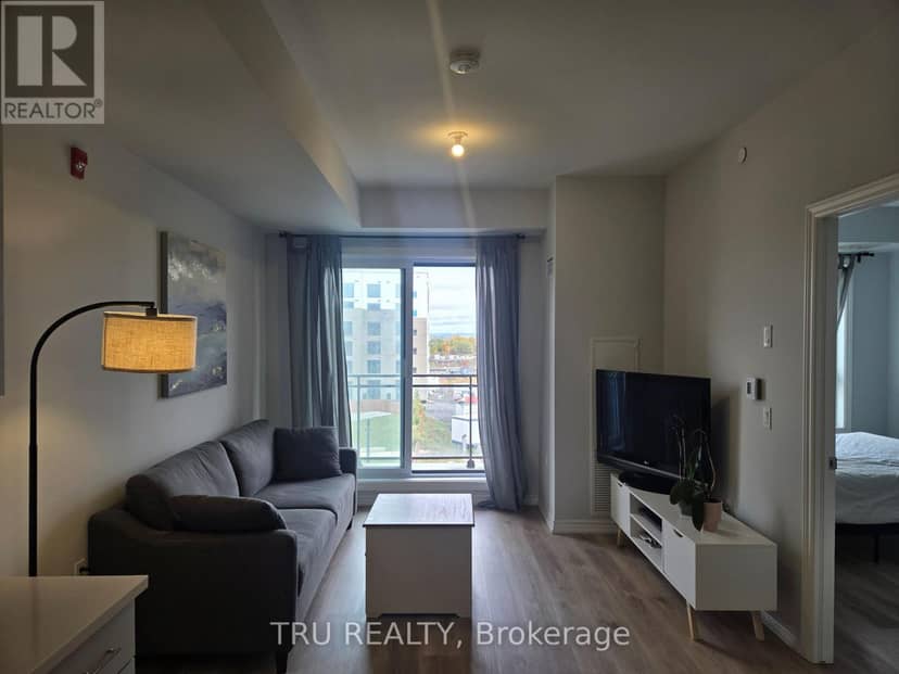 415 - 1350 Hemlock Road, Ottawa, photo 2