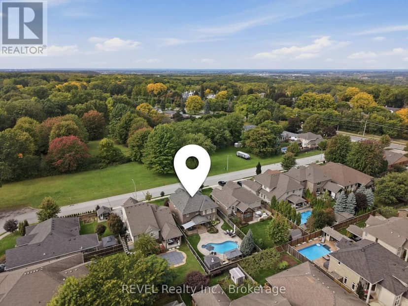 2504 Marinelli Drive, Niagara Falls, photo 3