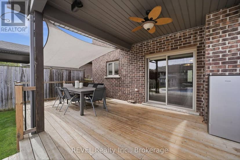 2504 Marinelli Drive — photo 33 of 40
