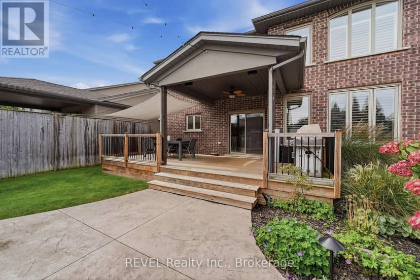 2504 Marinelli Drive — photo 34 of 40