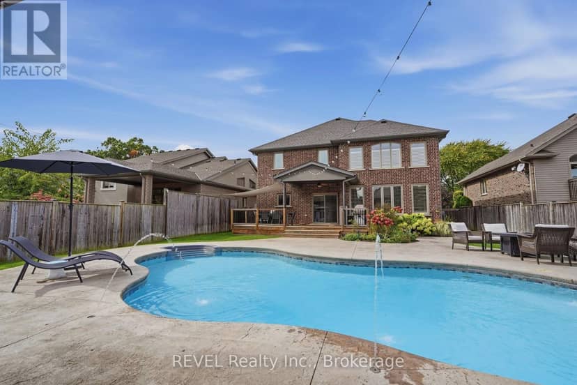 2504 Marinelli Drive — photo 37 of 40